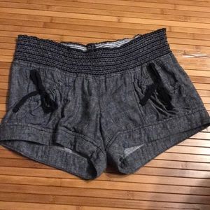 ✨DONATED✨ Grey shorts